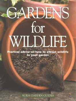 gardens for wildlife