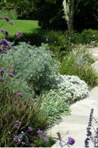 Planting design by MC Wood