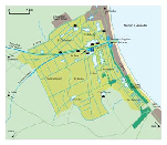 albufera map